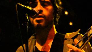 Devendra Banhart- Shabop Shalom (Live Crystal Ballroom 2010)