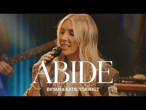 Thumbnail for Abide video