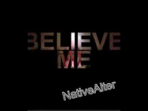 Believe Me Beat Produced By Chromadadata