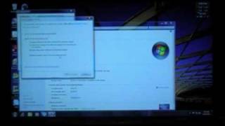 Video thumbnail for Windows 7 64 Bit & Rane Serato Scratch Live SL1 Succsess! (minor stuff, but it works) by briansredd