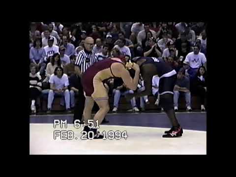 1994 Minn Dual vs Pierce