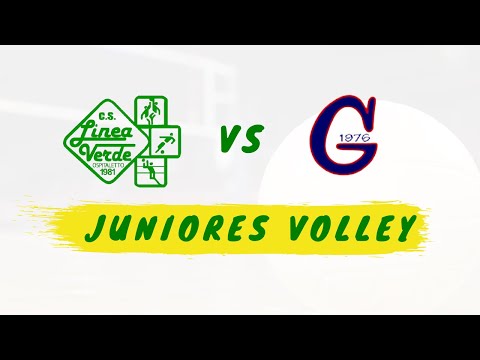 LINEA VERDE VS GAREGNANO (JUNIORES)