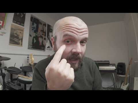 Today I had Selective Laser Trabeculoplasty (SLT) eye surgery for Pigment Dispersion Glaucoma