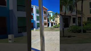 Hotel Ocean Blue & Sand, República Dominicana