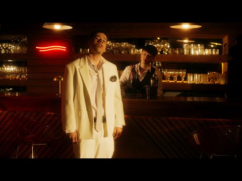 Jas Marty & Felipelblessed - EL MOOD (VISUALIZER)