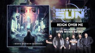 Reign Over Me Music Video