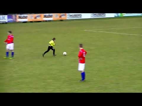 SSS'18 1 vs  SV Venray   15 16   pupil vd week