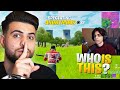 I Went UNDERCOVER In My Brothers Tournament