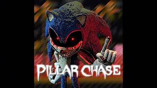 Cover art for 2011x chase theme