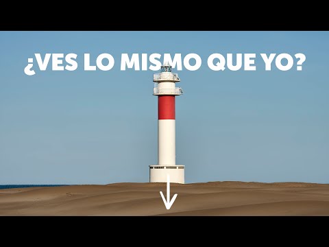 Cómo Componer tus FOTOS en 3 pasos (Composición Fotográfica)