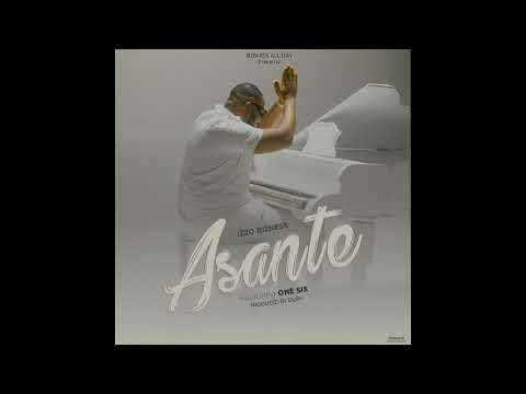 izzo bizness asante mungu ft one six (mafanikio)