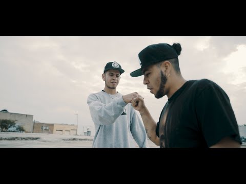 @Danntik ft. @JARCROP - En las venas 🇲🇽🇨🇴