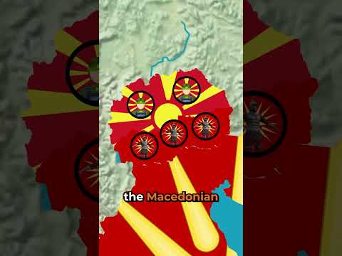 What if Alexander the Great returned today?