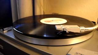 Cabaret Voltaire - James Brown