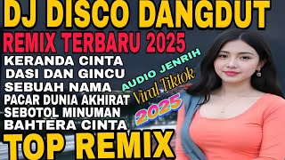 Download lagu KERANDA CINTA‼️DJ DISCO DANGDUT ALBUM PILIHAN/TOP REMIX 2025/SUASANA SORE HARI JAKARTA SETELAH DEMO mp3 Download lagu KERANDA CINTA‼️DJ DISCO DANGDUT ALBUM PILIHAN/TOP REMIX 2025/SUASANA SORE HARI JAKARTA SETELAH DEMO mp3