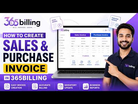 365 Billing video thumbnail