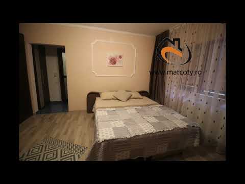 Imobiliare Bacau MARCOTY Stradal Carpati 45 mp Mobilat Toate Imbunatatirile 43500 euro Negociabil