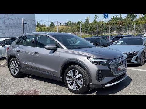 Audi Q4 E-tron Q4 E-tron Sport 40 Sport 40 204 El - Image 2