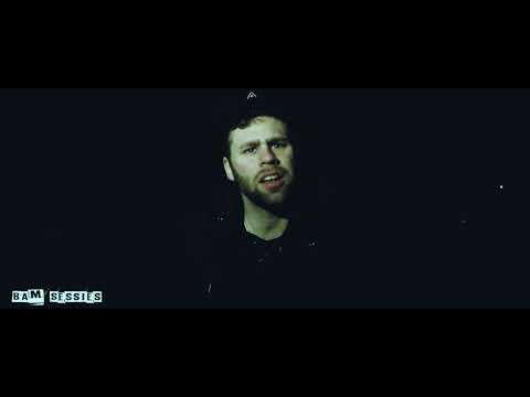 Bam Sessies 52 - Mat Cooper