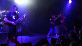 Origin &quot;Implosion of Eternity&quot; - Live