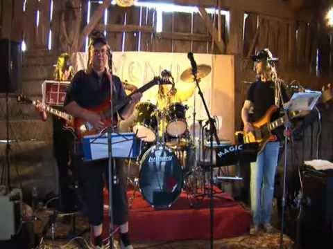 Modul - MODUL old  V STODOLE  2008