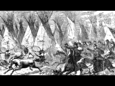 The Ludlow Massacre - JF