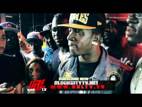 Time Bomb vs Young Stacks