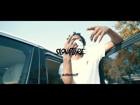 [FREE] #ZONE2 PS x KWENGFACE 'SIGNATURE' UK DRILL TYPE BEAT | PROD BY @BEATSBYMORETTI x @YUNGSZOPEN