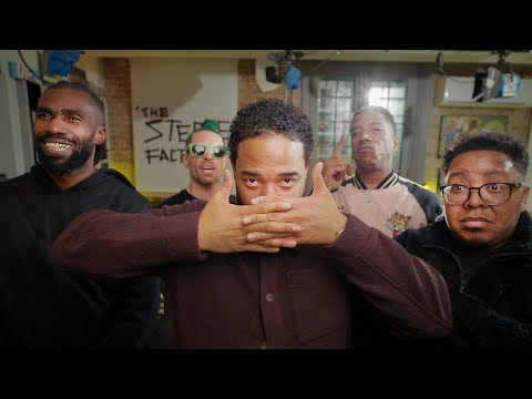 Roll Deep | Steeze Factory Cypher