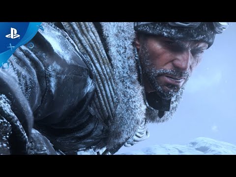 Call of Duty: Modern Warfare 2 - Campaign Remastered | Launch Trailer | PS4
