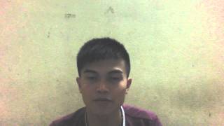 Rule number three to learn english