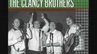 The Clancy Brothers - Whisky you&#39;re the Devil