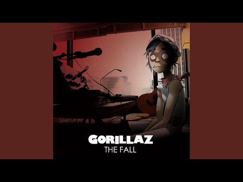 Videoclip de Bobby in Phoenix (feat. Bobby Womack) — Gorillaz