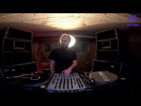 PATTERN: Stützpunkt Showcase - OPH - 18.12.21 - 6 P.M