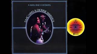 Isaac Hayes &amp; Dionne Warwick - Feelings - My Eyes Adored You