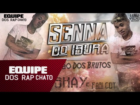 SENNA OPI - INVASÃO DOS BRUTOS FEAT SKAY CDU & FARI CDT ( DJ TK )