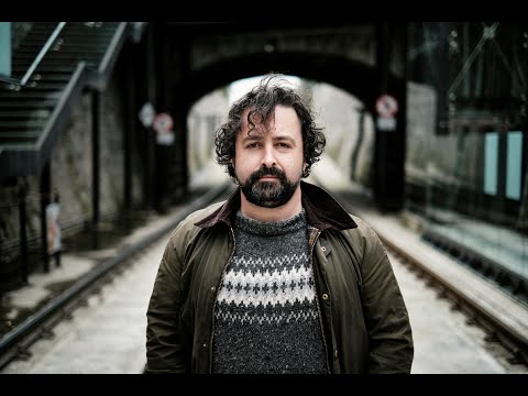 FUAIM Concert: Barry Kerr