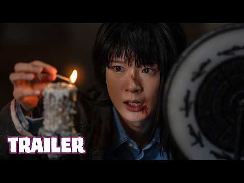 trailer