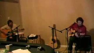 George and Gordon cover Neil Young