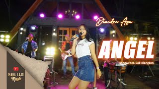 Download lagu ANGEL - DIANDRA AYU ( MAHA LAJU MUSIK) mp3 Download lagu ANGEL - DIANDRA AYU ( MAHA LAJU MUSIK) mp3