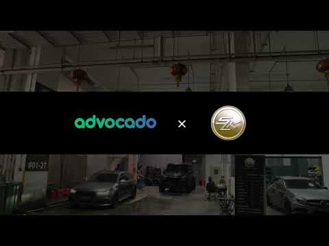 Advocado x SLK Auto Styling