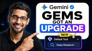 Google Gemini Gems: Eliminate 90% of Your Repetitive Setup