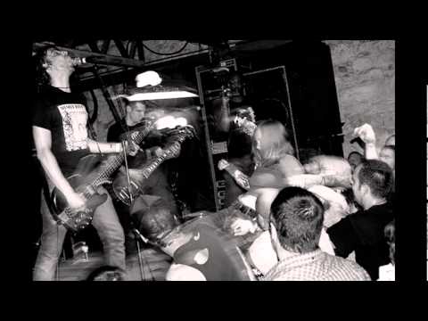 Born Dead Icons - Notes From Underground