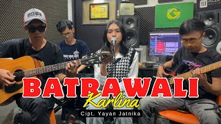 Download lagu BATRAWALI - DARSO (LIVE COVER KARLINA) POJOK SUARA VERSI AKUSTIK mp3 Download lagu BATRAWALI - DARSO (LIVE COVER KARLINA) POJOK SUARA VERSI AKUSTIK mp3