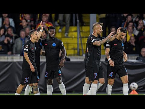 SUMMARY GO AHEAD EAGLES - FCSB (0-1) | 3 IMPORTANT POINTS FROM THE EUROPA LEAGUE DEBUT!