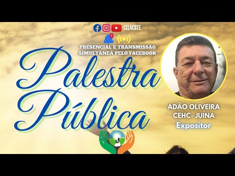 O Espiritismo em nós - Adão Oliveira
