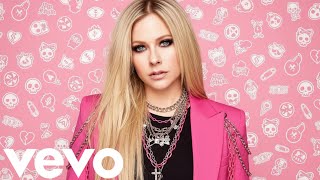 Download lagu Avril Lavigne ~ I Don't Wanna Wait (Lyric) mp3