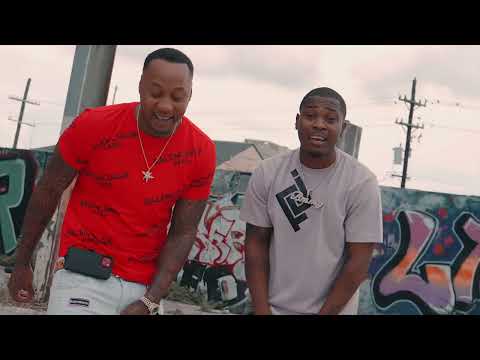 Shyne Ali “My Time” Ft. 93foreign (Official Video) Shot By: IGOTFLOPRODUCTION