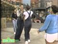 Sesame Street Double Dutch With Olivia