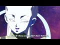 Dragonball Super Ep 18 God Champa Appears